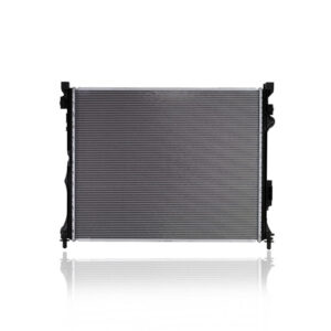 2020-2022 Mercedes Gle350 Radiator (13803) 2.0L L4 , MB3010183