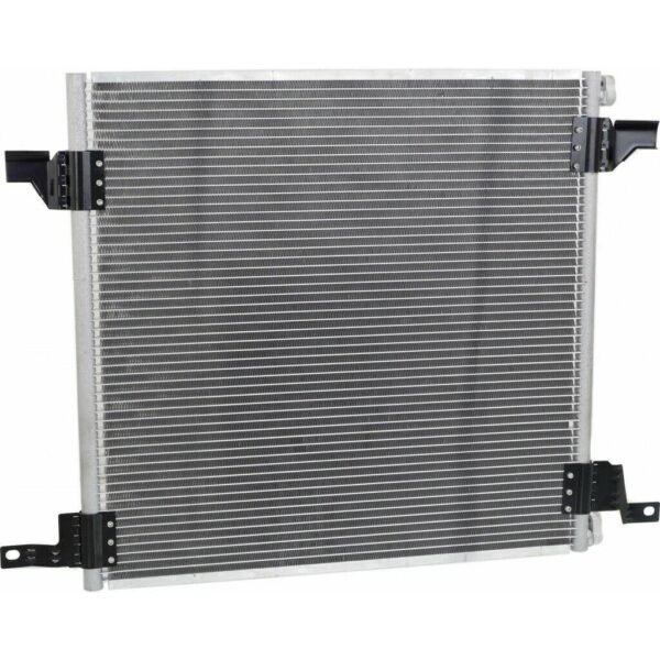 Condenser Mercedes Ml500 2002-2005 (3360) 3.2/3.5/4.3/5.0L , MB3030115 - Image 2