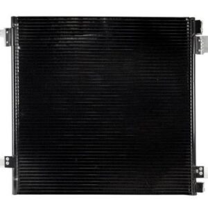 Condenser Mercedes Ml55 Amg 2000-2003 (3360) 3.2/3.5/4.3/5.0L , MB3030115