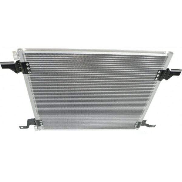 Condenser Mercedes Ml500 2002-2005 (3360) 3.2/3.5/4.3/5.0L , MB3030115 - Image 4