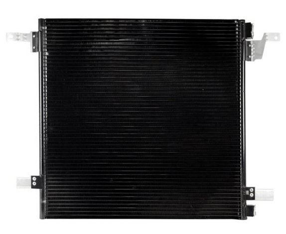 Condenser Mercedes Ml500 2002-2005 (3360) 3.2/3.5/4.3/5.0L , MB3030115