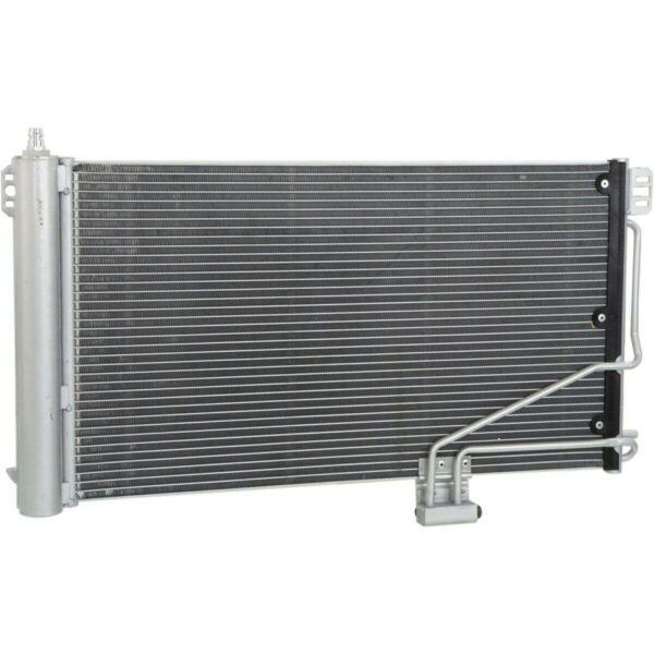 Condenser Mercedes C230 2002-2005 3268 , MB3030138 - Image 2