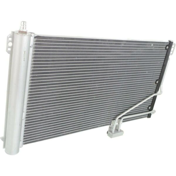 Condenser Mercedes C230 2002-2005 3268 , MB3030138 - Image 3