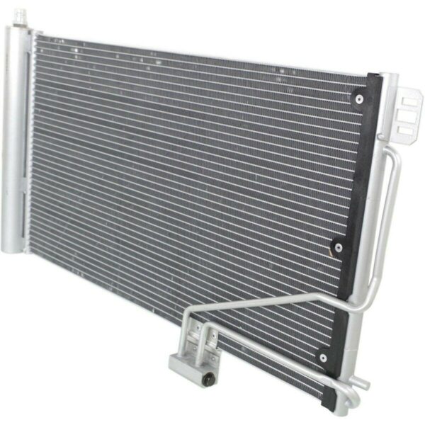 Condenser Mercedes Clk500 2004-2006 3268 , MB3030138 - Image 4