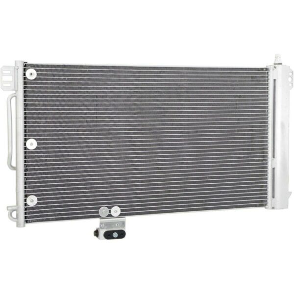 Condenser Mercedes Clk500 2004-2006 3268 , MB3030138 - Image 5