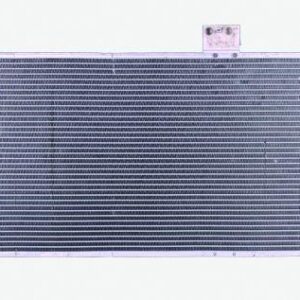 Condenser Mercedes Clk320 2004-2005 3268 , MB3030138