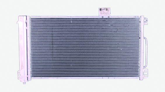 Condenser Mercedes Clk320 2004-2005 3268 , MB3030138