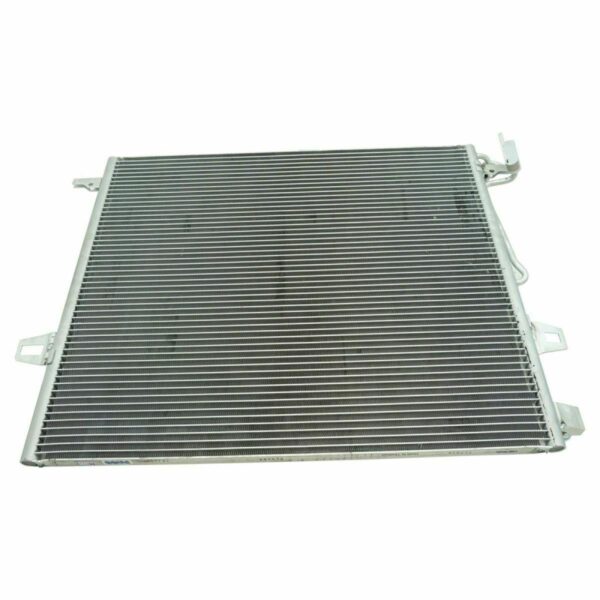 Condenser Mercedes Ml500 2006-2007 (3478) (MClass 0611/GClass 0712) , MB3030142 - Image 2