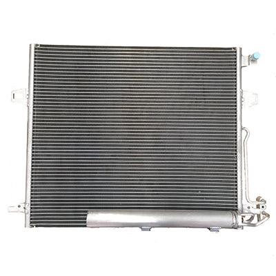 Condenser Mercedes Ml500 2006-2007 (3478) (MClass 0611/GClass 0712) , MB3030142