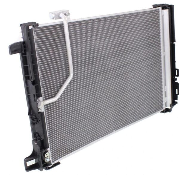 Condenser Mercedes C350 2008-2015 3760 , MB3030151 - Image 3