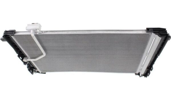 Condenser Mercedes C63 2008-2014 3760 , MB3030151 - Image 4