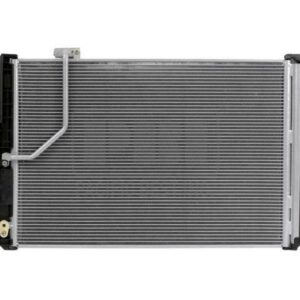 Condenser Mercedes C350 2008-2015 3760 , MB3030151
