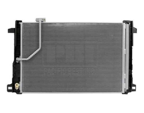 Condenser Mercedes C350 2008-2015 3760 , MB3030151