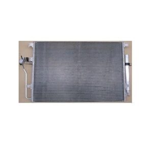 Condenser Mercedes Sprinter 3500 2010-2017 4240 , MB3030161