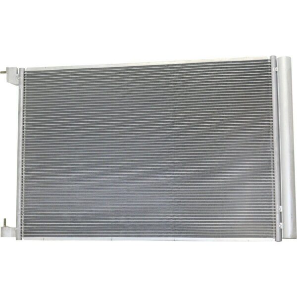 Condenser Mercedes E300 2017 (4742) 2.0L With Sub , MB3030164 - Image 2