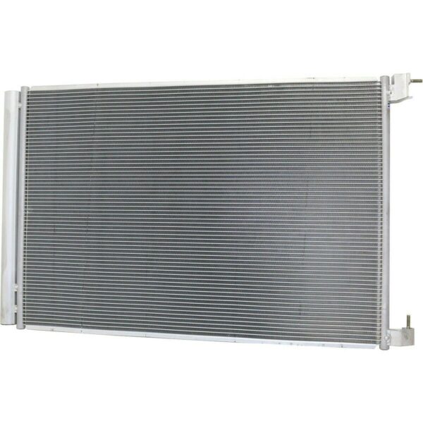 Condenser Mercedes E300 2017 (4742) 2.0L With Sub , MB3030164 - Image 5