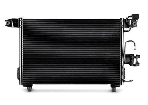 Condenser Mercedes E300 2017 (4742) 2.0L With Sub , MB3030164