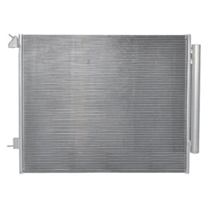 2019-2023 Mercedes G550 Condenser (30165) 4.0L V8/2.0L , MB3030168