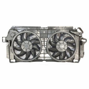 2010-2022 Mercedes Sprinter 2500 Cooling Fan Assy 3.0L , MB3113100