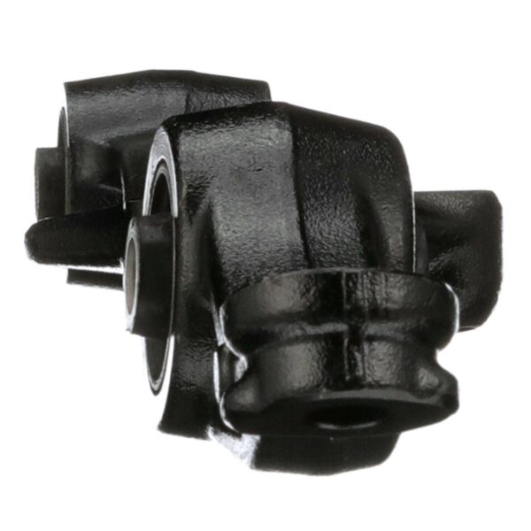 Control Arm Front Lower Passenger Side Honda Civic Sedan 1988-1991 (Sh3) , MEVMK80329 - Image 5