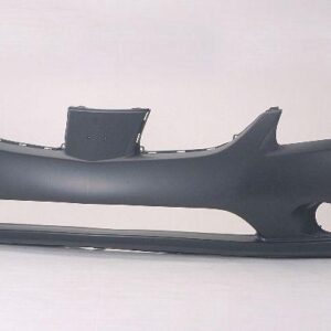 Bumper Front Mitsubishi Galant 2004-2006 Primed Capa , MI1000298C