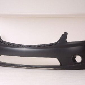 Bumper Front Mitsubishi Galant 2007-2008 Primed Capa , MI1000318C