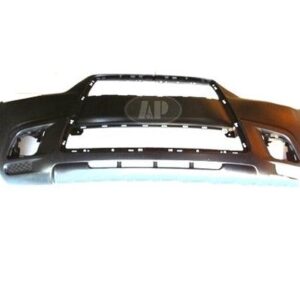 Bumper Front Mitsubishi Rvr 2011-2012 Primed For Sport Models , MI1000331