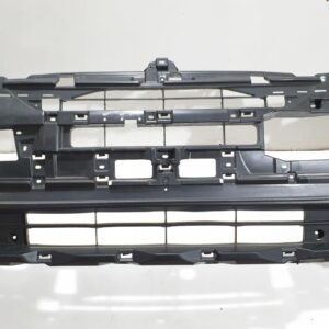 2019-2020 Mitsubishi Outlander Bumper Front Primed With , MI1000349C
