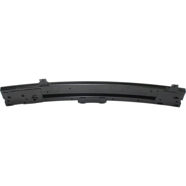 Rebar Front Bumper reinforcement Mitsubishi Galant 2004-2011 Steel , MI1006148 - Image 4
