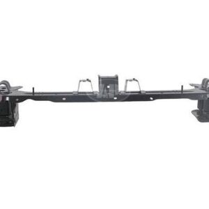 Rebar Front Bumper reinforcement Mitsubishi Outlander 2007-2009 Steel , MI1006154