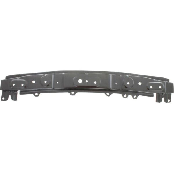 Bumper Support Front Upper Mitsubishi Outlander 2014-2020 Center Steel Exclude Sport Model , MI1025101 - Image 2