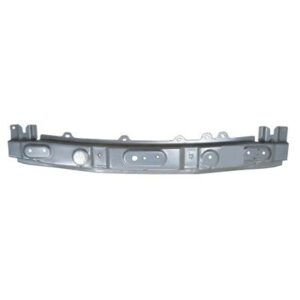 Bumper Support Front Upper Mitsubishi Outlander 2014-2020 Center Steel Exclude Sport Model , MI1025101