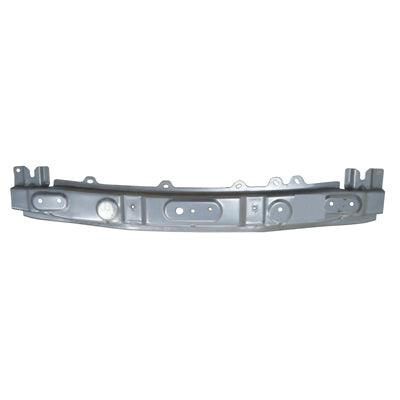 Bumper Support Front Upper Mitsubishi Outlander 2014-2020 Center Steel Exclude Sport Model , MI1025101