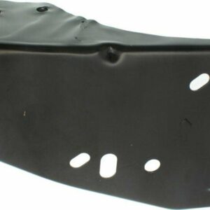 Bumper Support Front Driver Side Mitsubishi Outlander 2014-2020 Steel , MI1026104