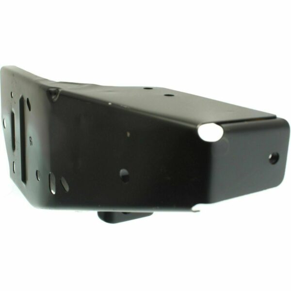 Bumper Support Front Passenger Side Mitsubishi Outlander 2014-2020 Steel , MI1027104 - Image 2