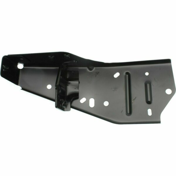 Bumper Support Front Passenger Side Mitsubishi Outlander 2014-2020 Steel , MI1027104 - Image 5