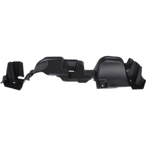 Bumper Support Front Upper Mitsubishi Rvr 2011-2019 , MI1031103 - Image 2