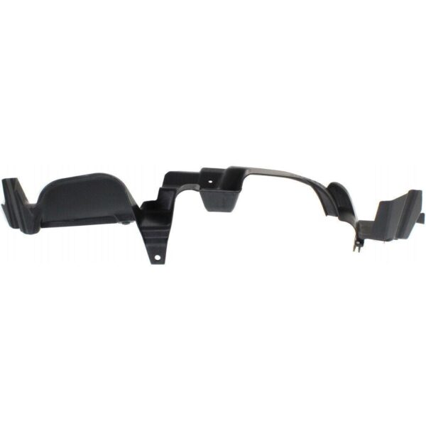Bumper Support Front Upper Mitsubishi Rvr 2011-2019 , MI1031103 - Image 3
