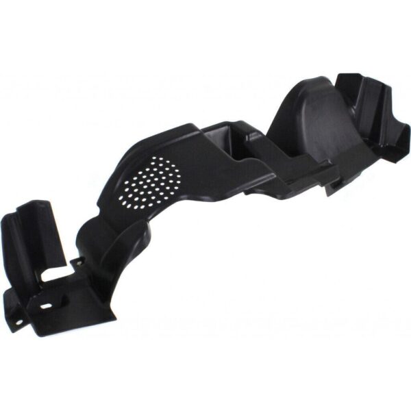 Bumper Support Front Upper Mitsubishi Rvr 2011-2019 , MI1031103 - Image 4