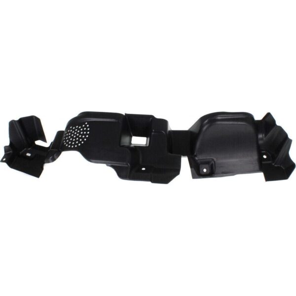 Bumper Support Front Upper Mitsubishi Rvr 2011-2019 , MI1031103 - Image 5