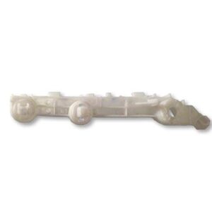 Bumper Bracket Front Driver Side Mitsubishi Outlander 2014 , MI1032104