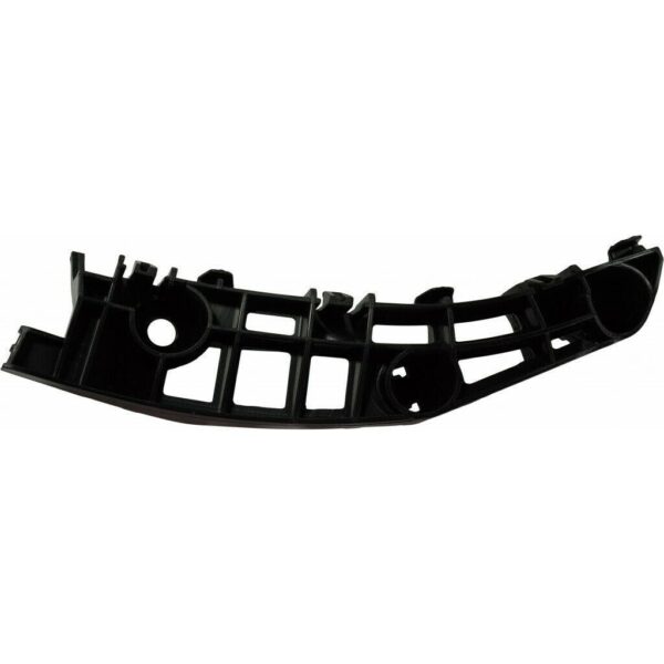 Bumper Retainer Front Driver Side Mitsubishi Outlander Phev 2018-2020 Exclude Sport Model , MI1032106 - Image 2