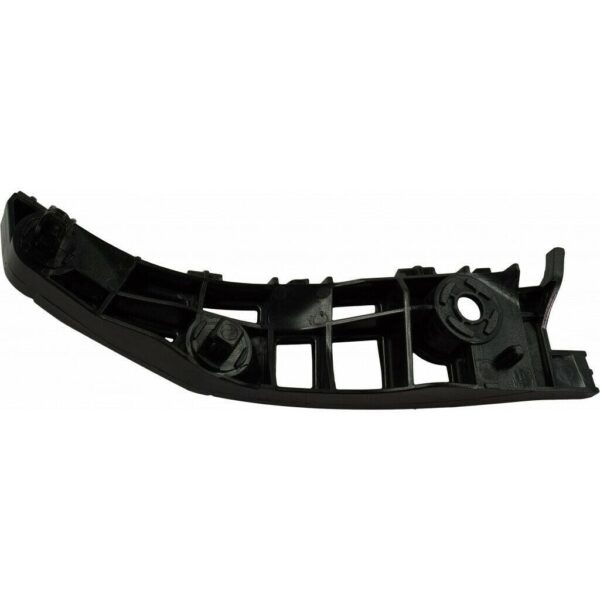 Bumper Retainer Front Driver Side Mitsubishi Outlander Phev 2018-2020 Exclude Sport Model , MI1032106 - Image 3
