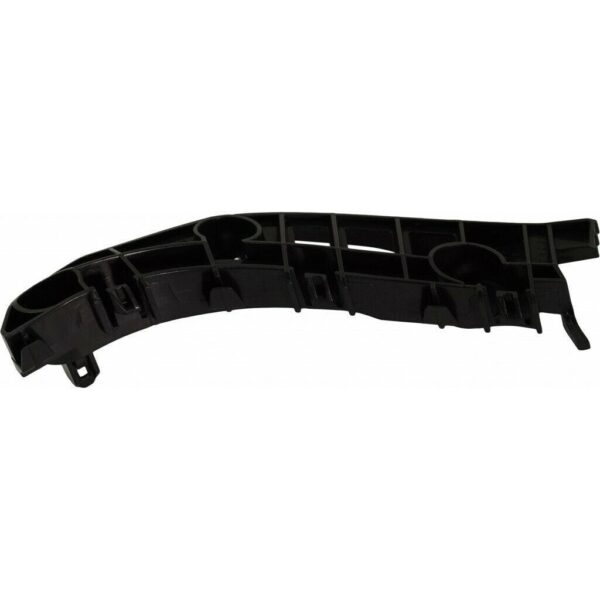 Bumper Retainer Front Driver Side Mitsubishi Outlander Phev 2018-2020 Exclude Sport Model , MI1032106 - Image 4