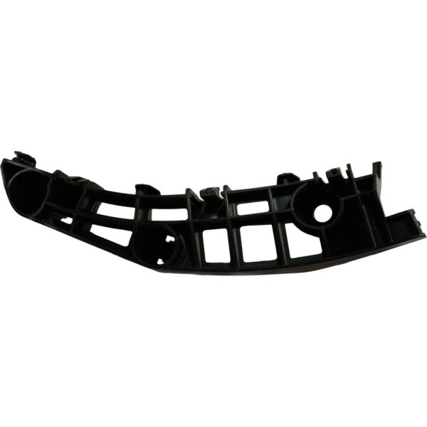 Bumper Retainer Front Passenger Side Mitsubishi Outlander Phev 2018-2020 Exclude Sport Model , MI1033106 - Image 2