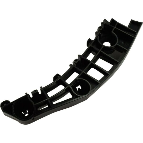 Bumper Retainer Front Passenger Side Mitsubishi Outlander Phev 2018-2020 Exclude Sport Model , MI1033106 - Image 3
