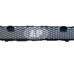 Grille Lower Mitsubishi Lancer 2009-2015 With Turbo Exclude Evolution Model , MI1036103