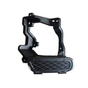 Air Intake Cover Front Driver Side Mitsubishi Rvr 2011-2013 , MI1037100