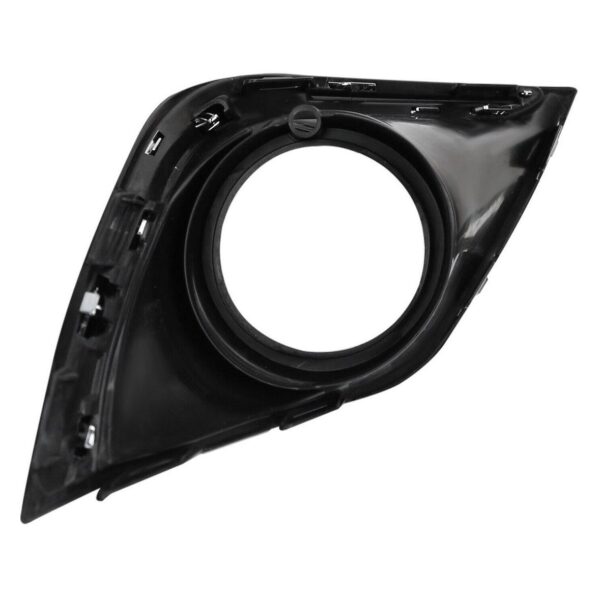 2019-2020 Mitsubishi Outlander Fog Lamp Bezel Front , MI1039127 - Image 2