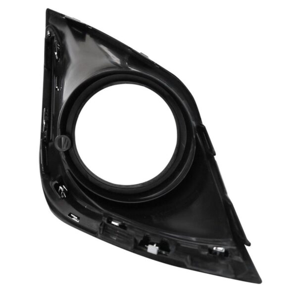 2019-2020 Mitsubishi Outlander Fog Lamp Bezel Front , MI1039127 - Image 5